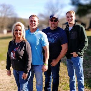 Meet your Posher, Edwin